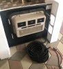 Кондиционеры автокондиционер стояночный mobilecomfort mc3224t (заправлен, готов к установке)  
